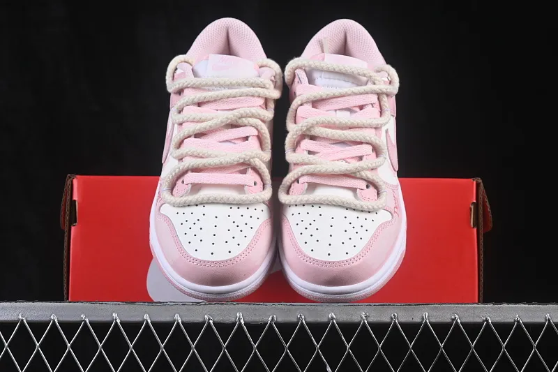 All categories Nk SB Dunk Series Nk SB Dunk Low High-end customized low-top sneakers Nike SB Dunk Low straps low-top casual sneakers FB9109-125